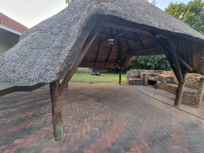 4 Bedroom Property for Sale in Vaalpark Free State